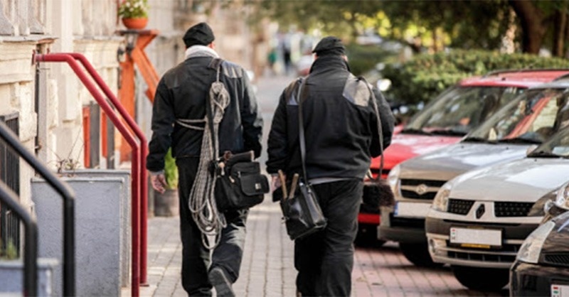 Leállnak a kéményellenőrzések