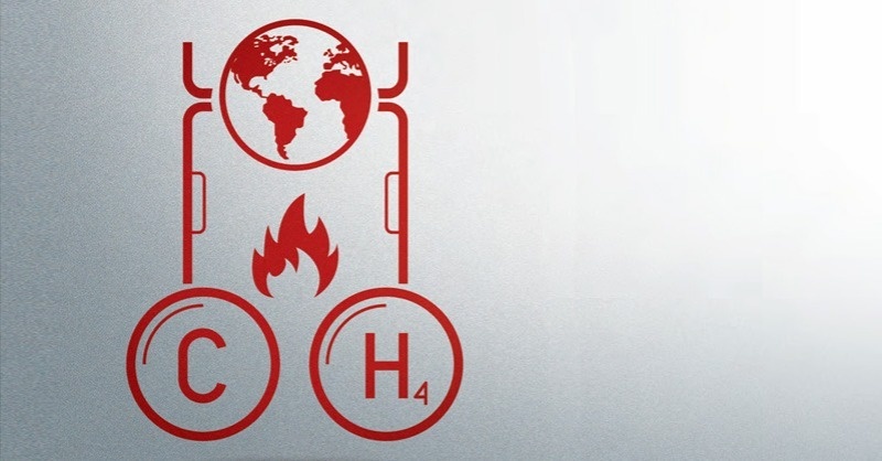 A metán és a légkörvédelem