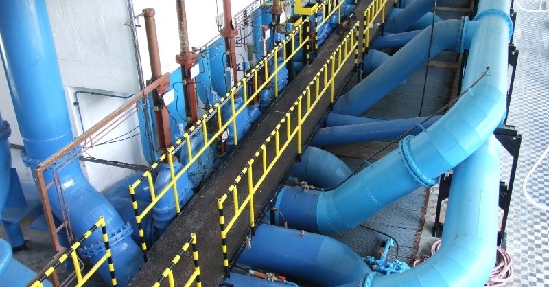 Illegális rákötés állhat a siófoki vízszennyezés mögött