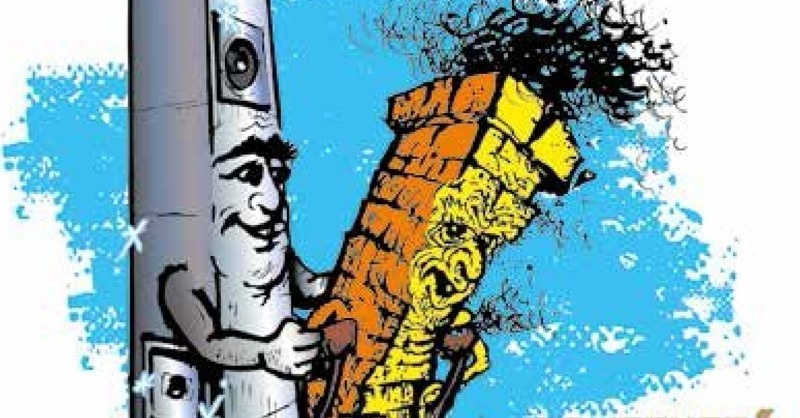 Maszkokat fel, jön a kéménykonferencia!