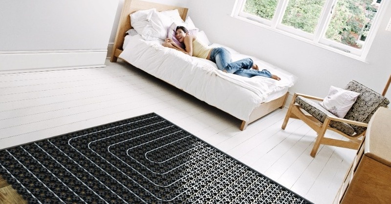 Ettől Ön is padlót fog!