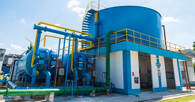 Jön a Nemzeti Vízművek