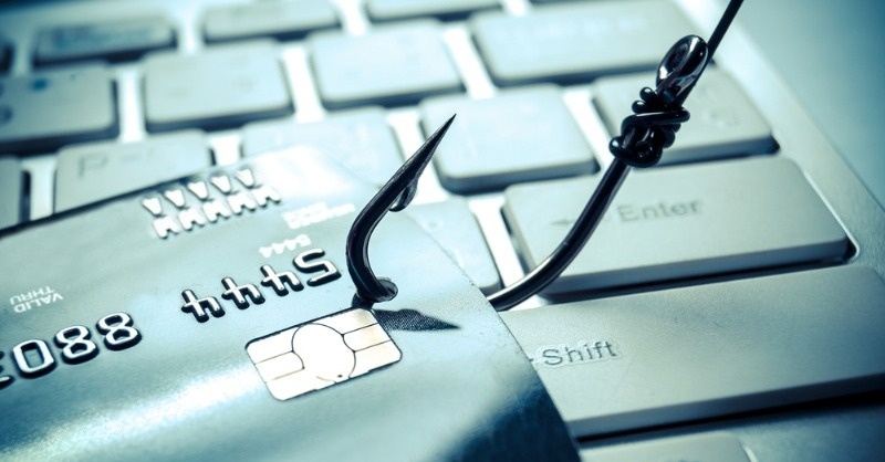 Kamu gázszámlákat küldözget valaki