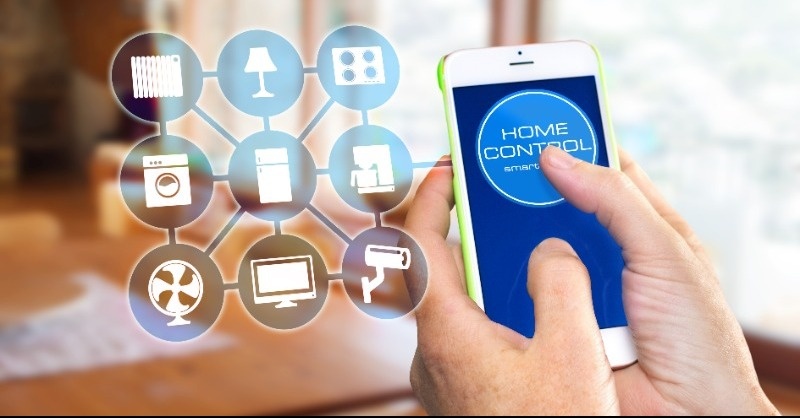 Az okosotthonokat tanulni kell