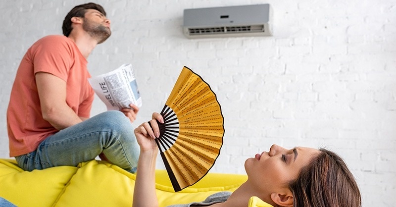 Indul a klímaszezon