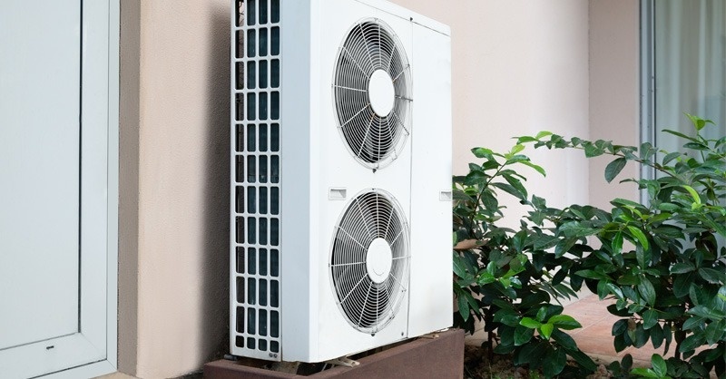 Olcsó a klímafűtés?