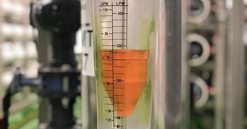 Fontos a hidraulikus beszabályozás