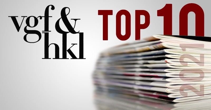 Top 10 legolvasottabb cikkünk 2021-ben