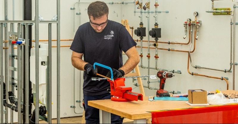 Irány Szentpétervár!