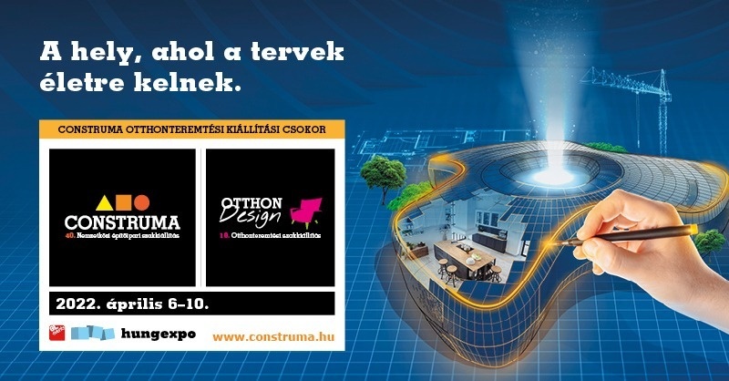 SOLAR RACE napelemszerelő verseny is lesz a CONSTRUMA-n