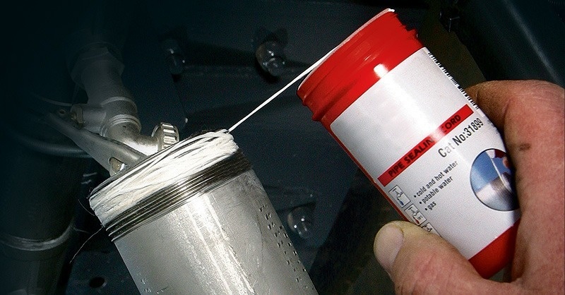 A menettömítés evolúciója