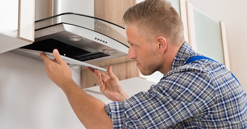 Páraelszívás és gáztűzhely