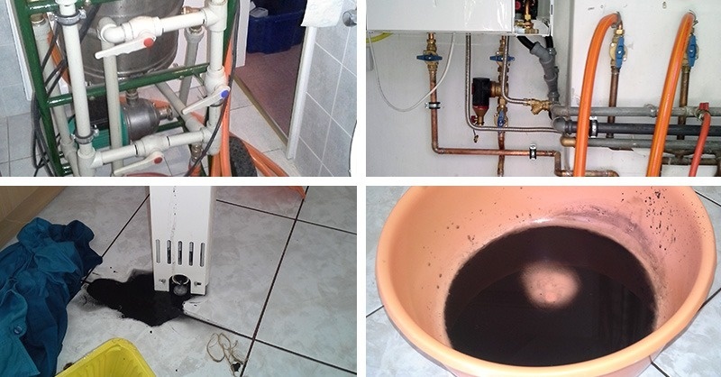 Saját fejlesztésű rendszermosó