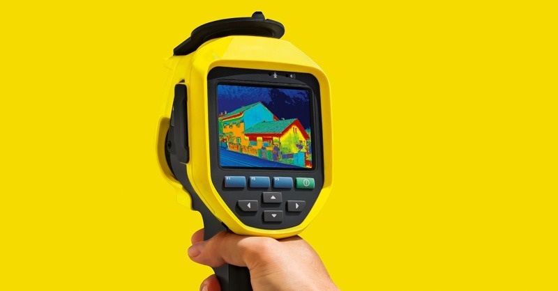 Hőkamerák kiválasztása