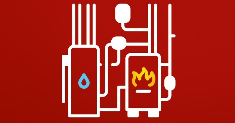 Fűtésrendszer-vezérlés