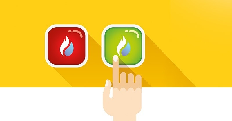 Egy igen a nem ellenében