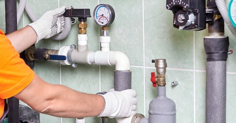 Szakszerű üzemeltetés nélkül nem megy!