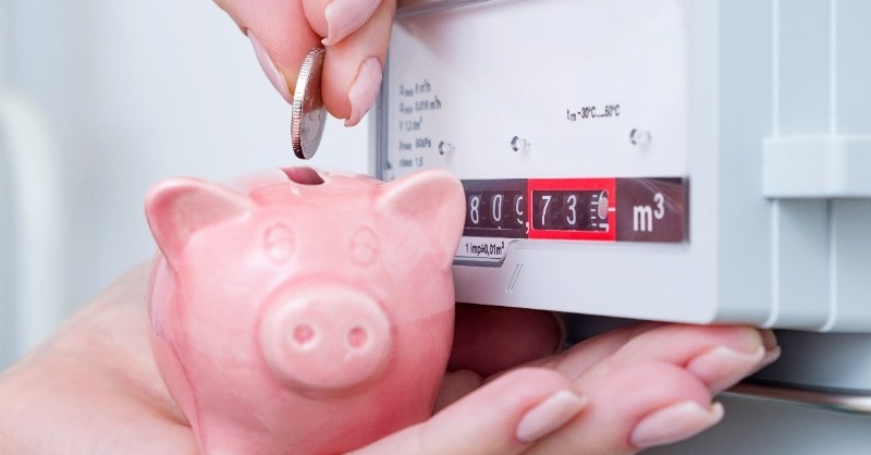 Előre kérik majd a pénzt a gázért?