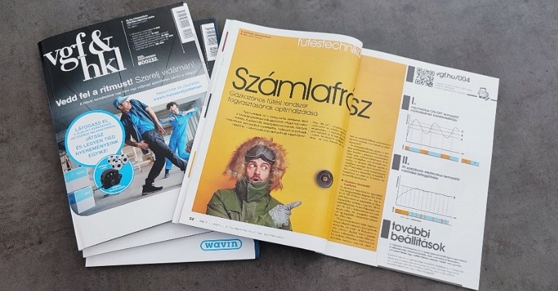 Amikor a rezsiszabályok veszik át a szerkesztést