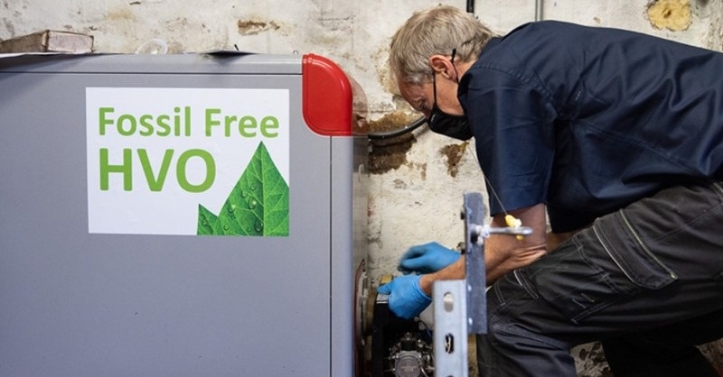 Az angol vidék nemet mond a hőszivattyúra?