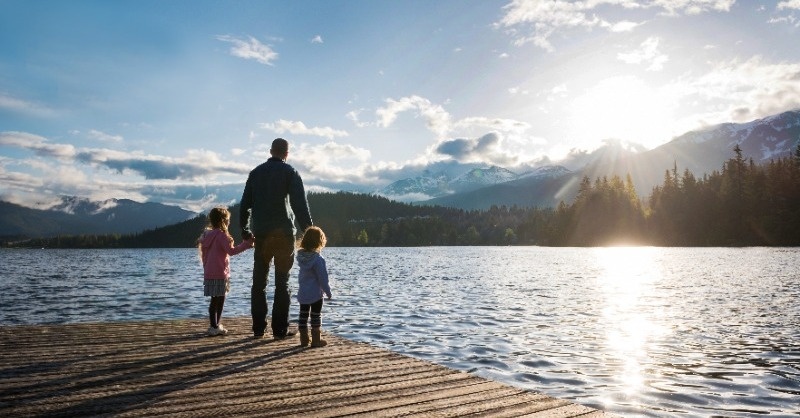 A Vaillant Csoport vállalati jövőképe: Jobb környezetről gondoskodunk!