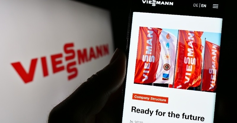 Zöld jelzés a Viessmann–Carrier-üzletnek