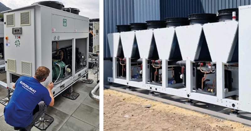 Euroklimat újdonságok