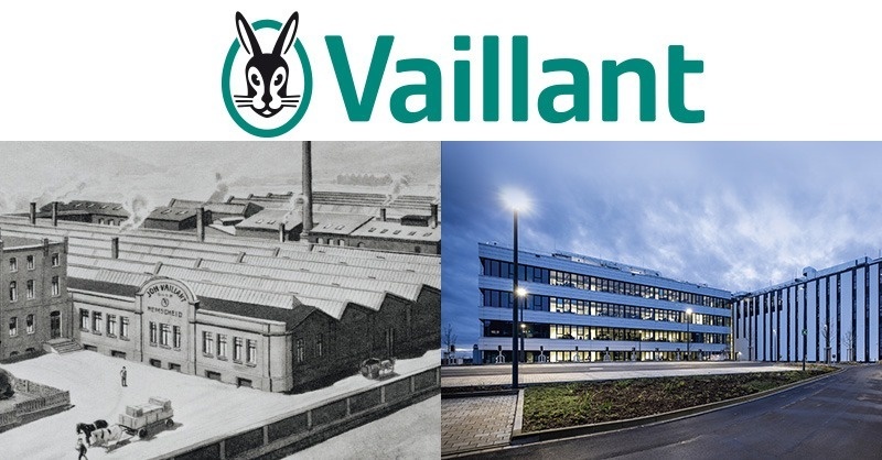 150 éves a Vaillant: A fűtés jövője