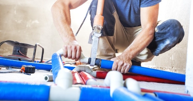 Tovább gyengélkedik az építőipar