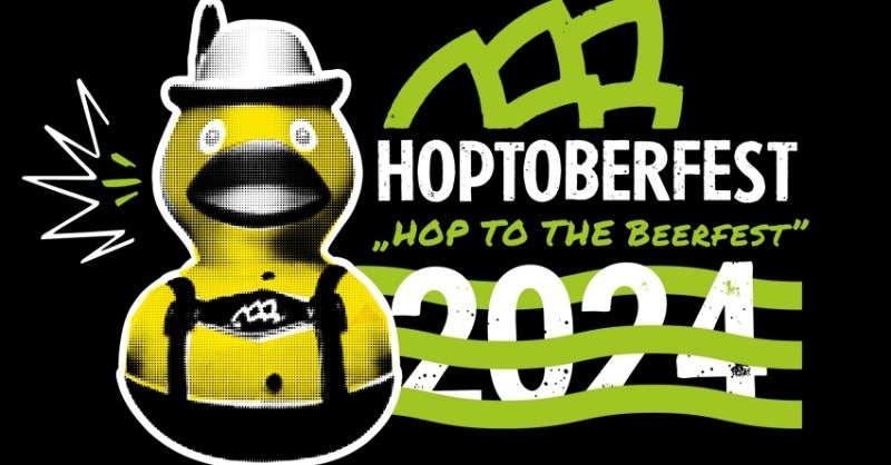 Épületgépészek nyitják a Hoptoberfest 2024 sörfesztivált
