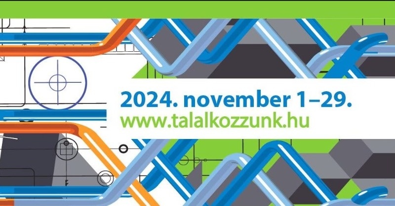 Gőzerővel folyik az OMÉN szervezése