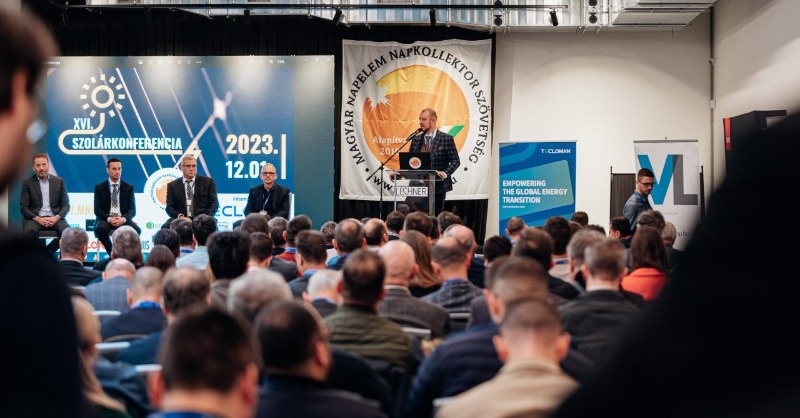 Jön a XVIII. Szolár Konferencia