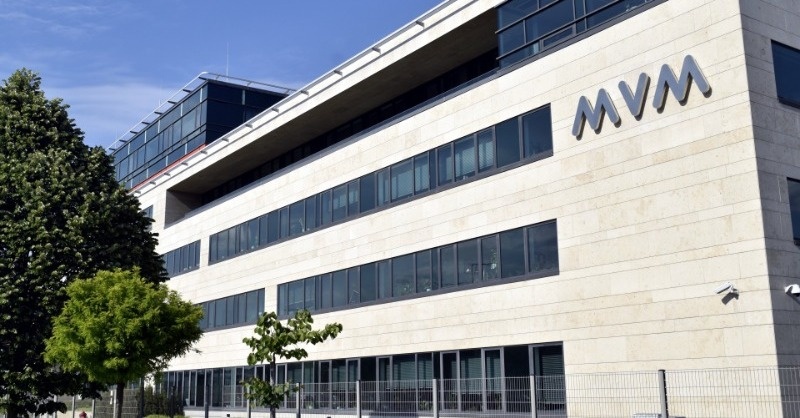 Az MVM tájékoztatója a rezsiárváltozásról