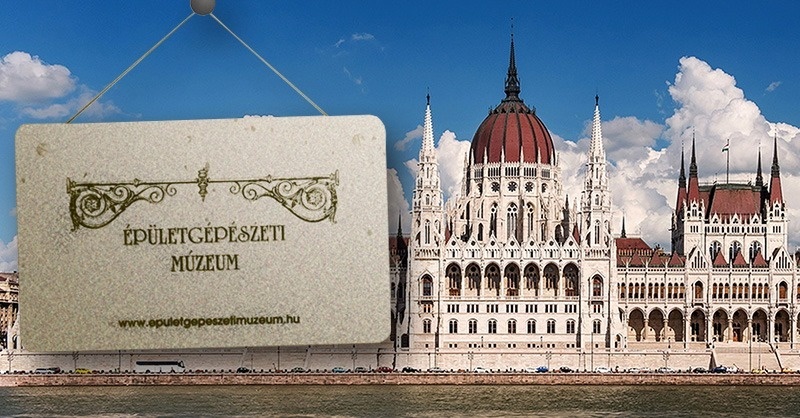 Országházunkról Kolozsvárott