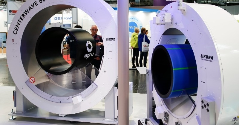 Műanyagok és modern gépészet – ezért fontos a K 2025 a szakmának
