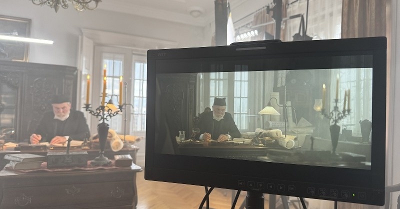 Televízióban is jön a Lechner örökség