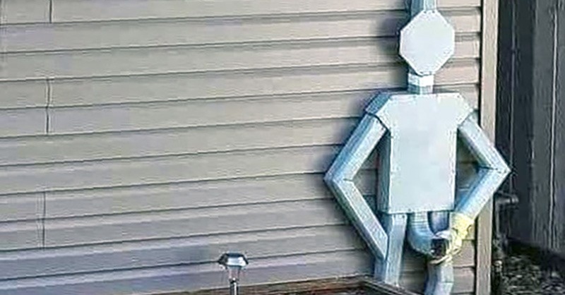 Inkább művészet, mint kontárkodás