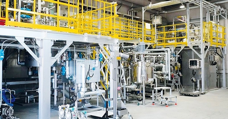 A pórusok forradalma