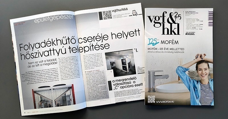 Végrehajtás helyett újratervezés