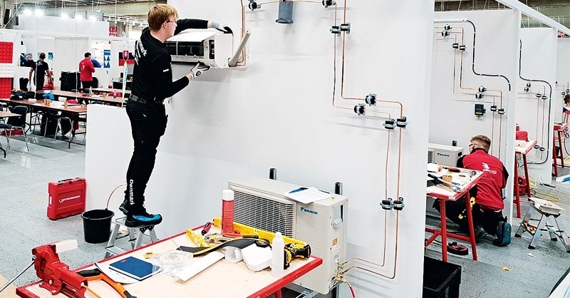 Mi leszel, ha nagy leszel?