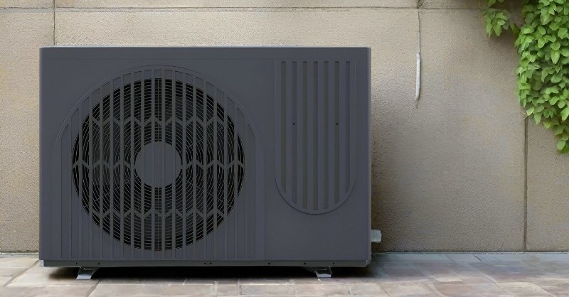 R 290-es hőszivattyúk biztonságos telepítése