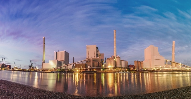 Távfűtés hőszivattyúval