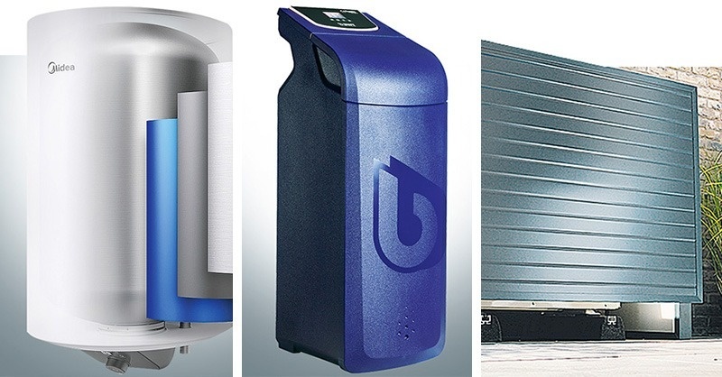 Midea, BWT, Isopartner, pályázat, múzeum, COOL Klíma, WorldSkills