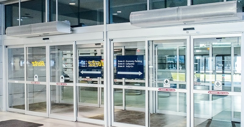 Láthatatlan gát, látható megtakarítás