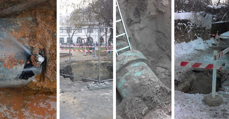 Túl öreg a hálózat