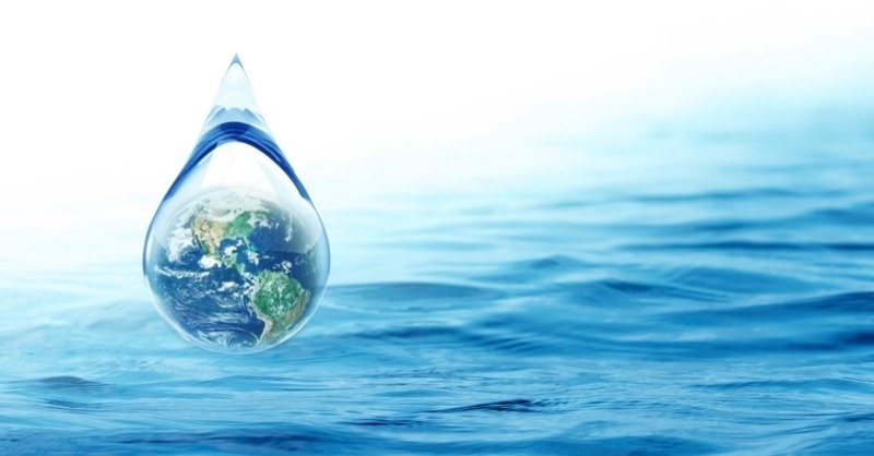 Vasárnap lesz a Víz Világnapja