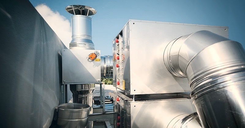 Hővisszanyerés a gyakorlatban