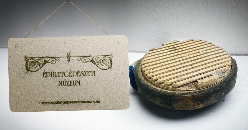 Háztáji gépészet