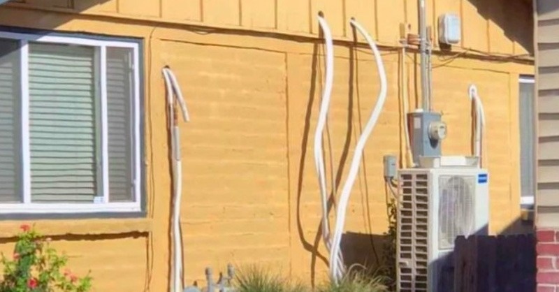 Csodás kivitelezés