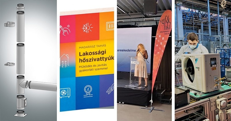 Almeva, főváros, szakkönyv, BeCool, Európa, vízmérők